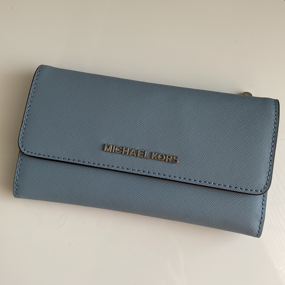 NWT Michael Kors Wallet